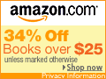 Self-Help Books at Amazon.com 34% Off Books over $25 unless marked otherwise  - FREE 2-Day Shipping on Eligible Books